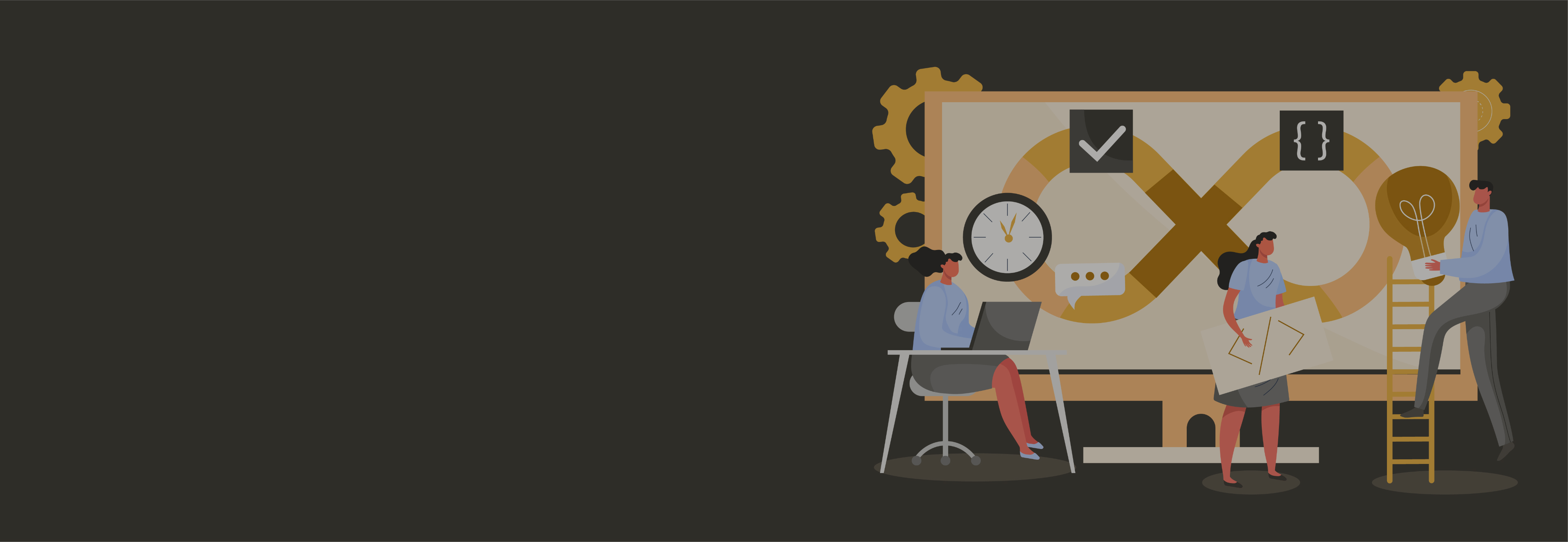 Klug Infotech team delivering enterprise IT solutions in Switzerland